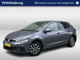 Volkswagen Polo (2022) thumbnail 1