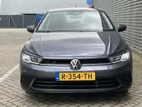 Volkswagen Polo (2022) thumbnail 11