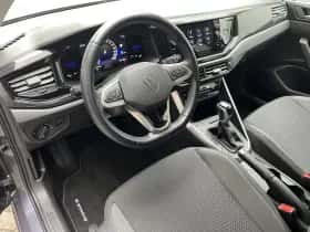 Volkswagen Polo (2022) thumbnail 12