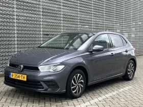 Volkswagen Polo (2022) thumbnail 4