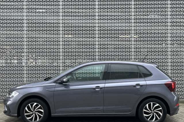 Volkswagen Polo (2022) thumbnail 5