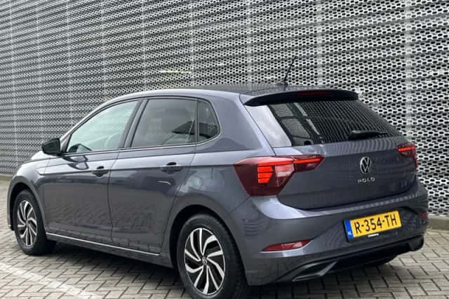 Volkswagen Polo (2022) thumbnail 6