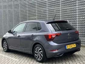 Volkswagen Polo (2022) thumbnail 6