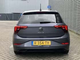 Volkswagen Polo (2022) thumbnail 7