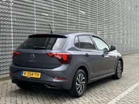 Volkswagen Polo (2022) thumbnail 8