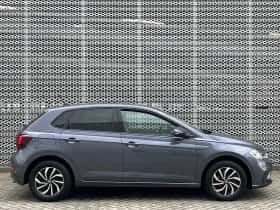 Volkswagen Polo (2022) thumbnail 9