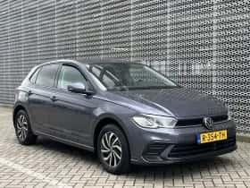 Volkswagen Polo (2022) thumbnail 10