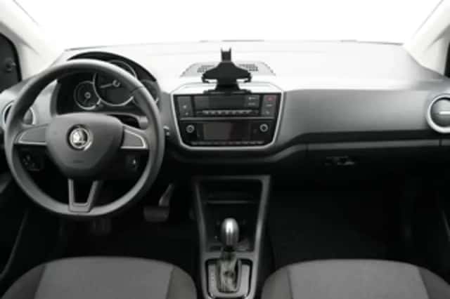 Škoda Citigo (2020) thumbnail 5