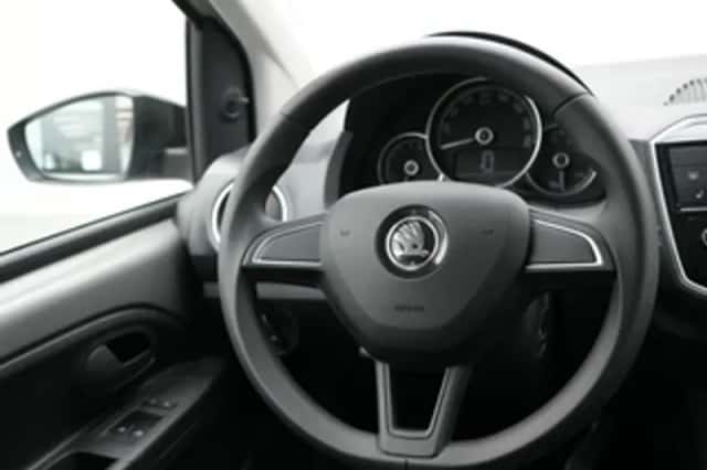 Škoda Citigo (2020) thumbnail 6