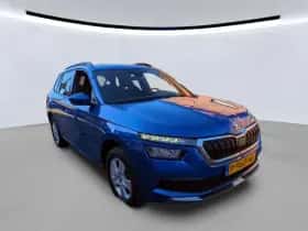 Škoda Kamiq (2022) thumbnail 4