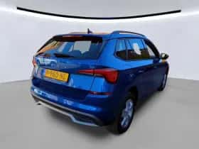 Škoda Kamiq (2022) thumbnail 5