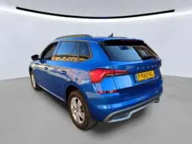 Škoda Kamiq (2022) thumbnail 6