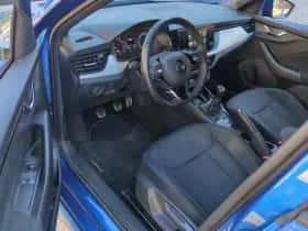 Škoda Kamiq (2022) thumbnail 7