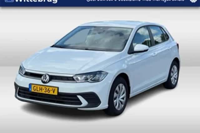 Volkswagen Polo (2024) thumbnail 1