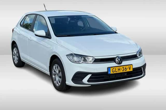 Volkswagen Polo (2024) thumbnail 2