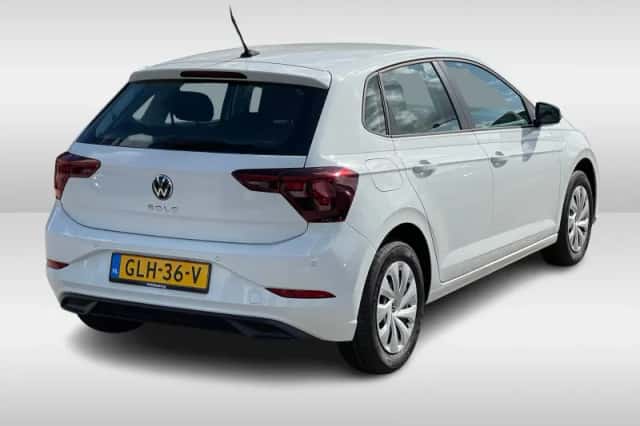 Volkswagen Polo (2024) thumbnail 3