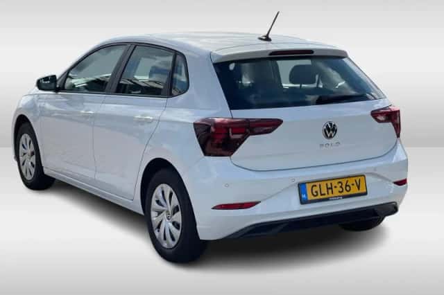 Volkswagen Polo (2024) thumbnail 4