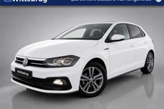 Volkswagen Polo (2020) thumbnail 1
