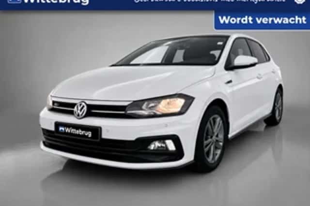 Volkswagen Polo (2020) thumbnail 1