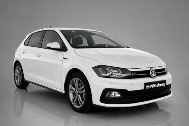 Volkswagen Polo (2020) thumbnail 5