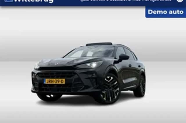 CUPRA Terramar (2025) thumbnail 1