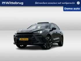CUPRA Terramar (2025)
