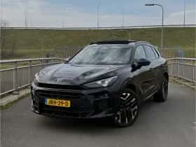 CUPRA Terramar (2025) thumbnail 2