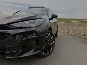 CUPRA Terramar (2025) thumbnail 3