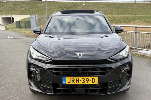 CUPRA Terramar (2025) thumbnail 4