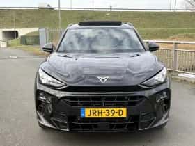 CUPRA Terramar (2025) thumbnail 4