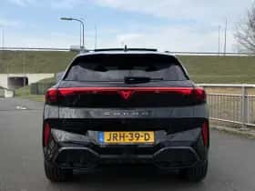 CUPRA Terramar (2025) thumbnail 5