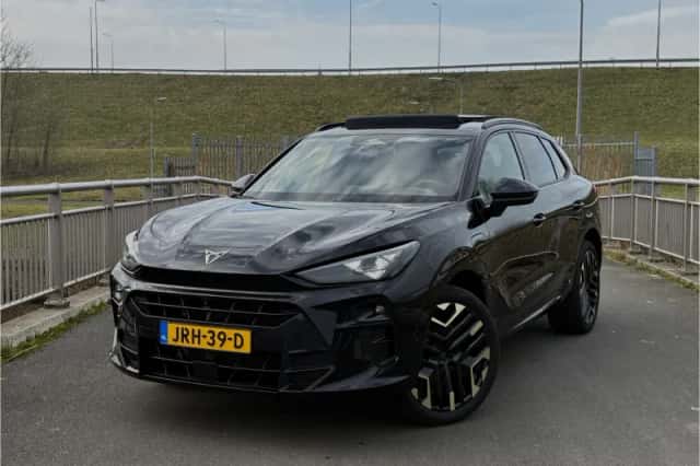 CUPRA Terramar (2025) thumbnail 2