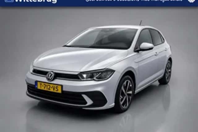 Volkswagen Polo (2023) thumbnail 1