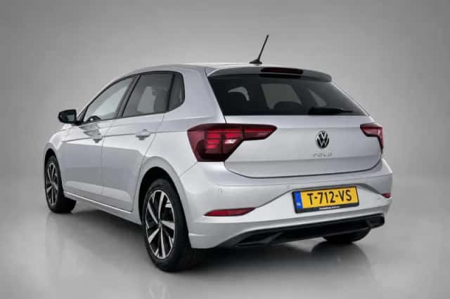 Volkswagen Polo (2023) thumbnail 5
