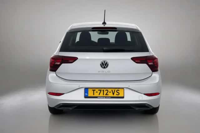 Volkswagen Polo (2023) thumbnail 6