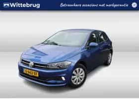 Volkswagen Polo (2019)