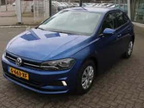 Volkswagen Polo (2019) thumbnail 16