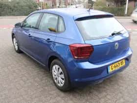 Volkswagen Polo (2019) thumbnail 17