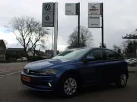 Volkswagen Polo (2019) thumbnail 21