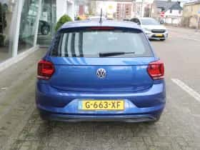 Volkswagen Polo (2019) thumbnail 22