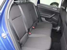 Volkswagen Polo (2019) thumbnail 6
