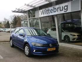 Volkswagen Polo (2019) thumbnail 7