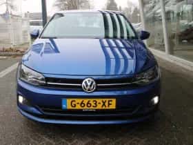 Volkswagen Polo (2019) thumbnail 8