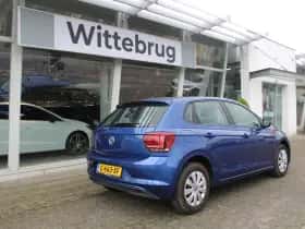 Volkswagen Polo (2019) thumbnail 10