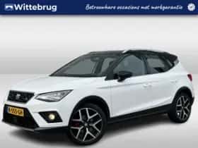 SEAT Arona (2020) thumbnail 1