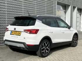 SEAT Arona (2020) thumbnail 11