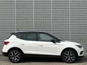 SEAT Arona (2020) thumbnail 12
