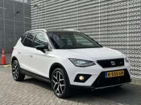 SEAT Arona (2020) thumbnail 13