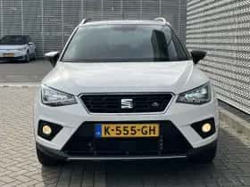 SEAT Arona (2020) thumbnail 14