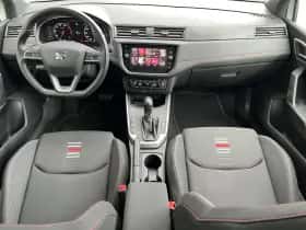 SEAT Arona (2020) thumbnail 18